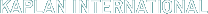 KAPLAN INTERNATIONAL