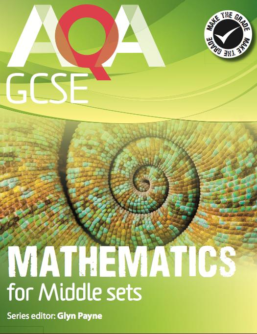 AQAGCSEMathsSBMiddle