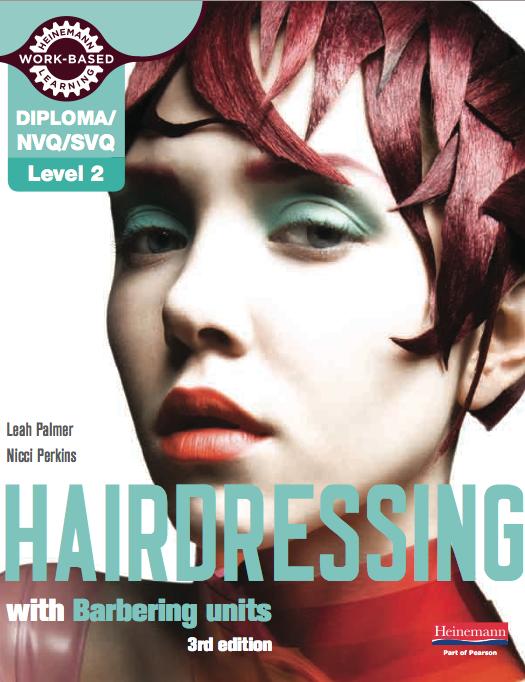 NVQHairdressingLevel2cover
